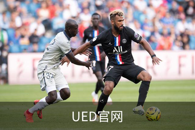 UED官网 公司简介